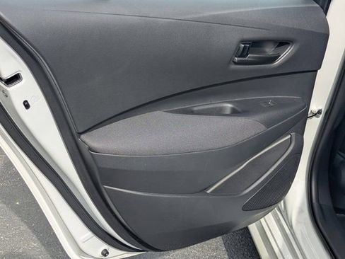 Used 2026 Toyota Corolla LE image 18