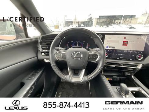 Used 2023 Lexus RX 350 Premium Plus image 15
