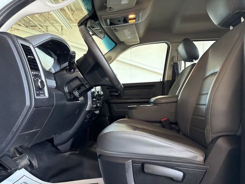 Used 2016 RAM 1500 Tradesman w/ Protection Group AWD/4WD image 10