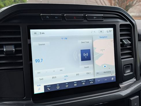 Used 2023 Ford F150 XLT w/ Equipment Group 302A High image 20