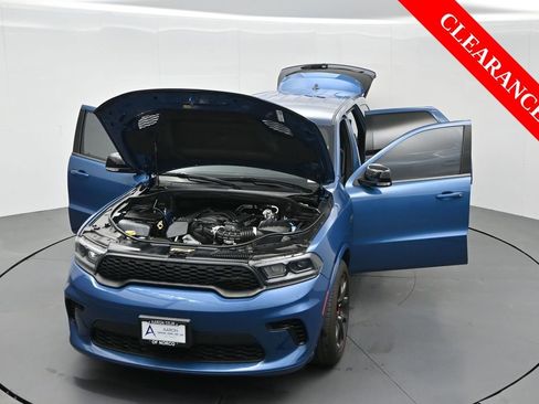 Used 2024 Dodge Durango SRT w/ Black Package image 43