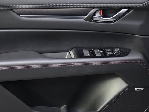 New 2025 MAZDA CX-5 Carbon Edition image 22