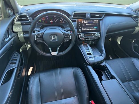 Used 2019 Honda Insight Touring image 12