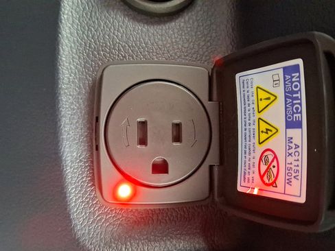 Used 2025 Hyundai Palisade Calligraphy image 28