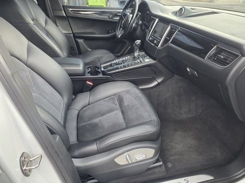 Used 2016 Porsche Macan S AWD/4WD image 31