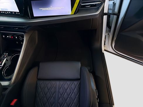New 2026 Audi SQ5 Premium Plus AWD/4WD image 17