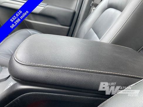 Used 2021 Chevrolet Colorado ZR2 image 25