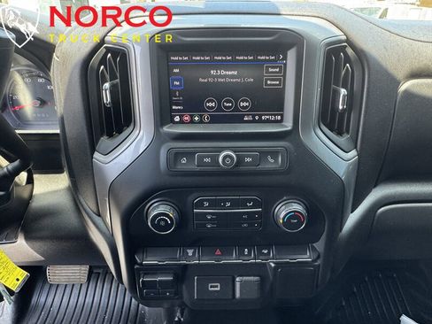 Used 2020 Chevrolet Silverado 2500 W/T w/ WT Convenience Package image 20