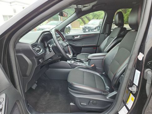 Used 2025 Ford Escape ST-Line AWD/4WD image 11