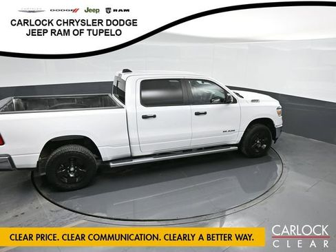 Used 2023 RAM 1500 Big Horn image 54