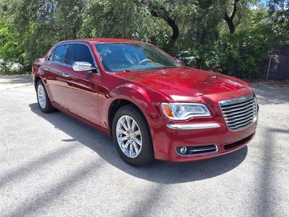 Used 2014 Chrysler 300 C