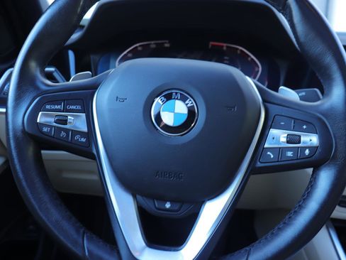 Used 2021 BMW 330i Sedan image 27