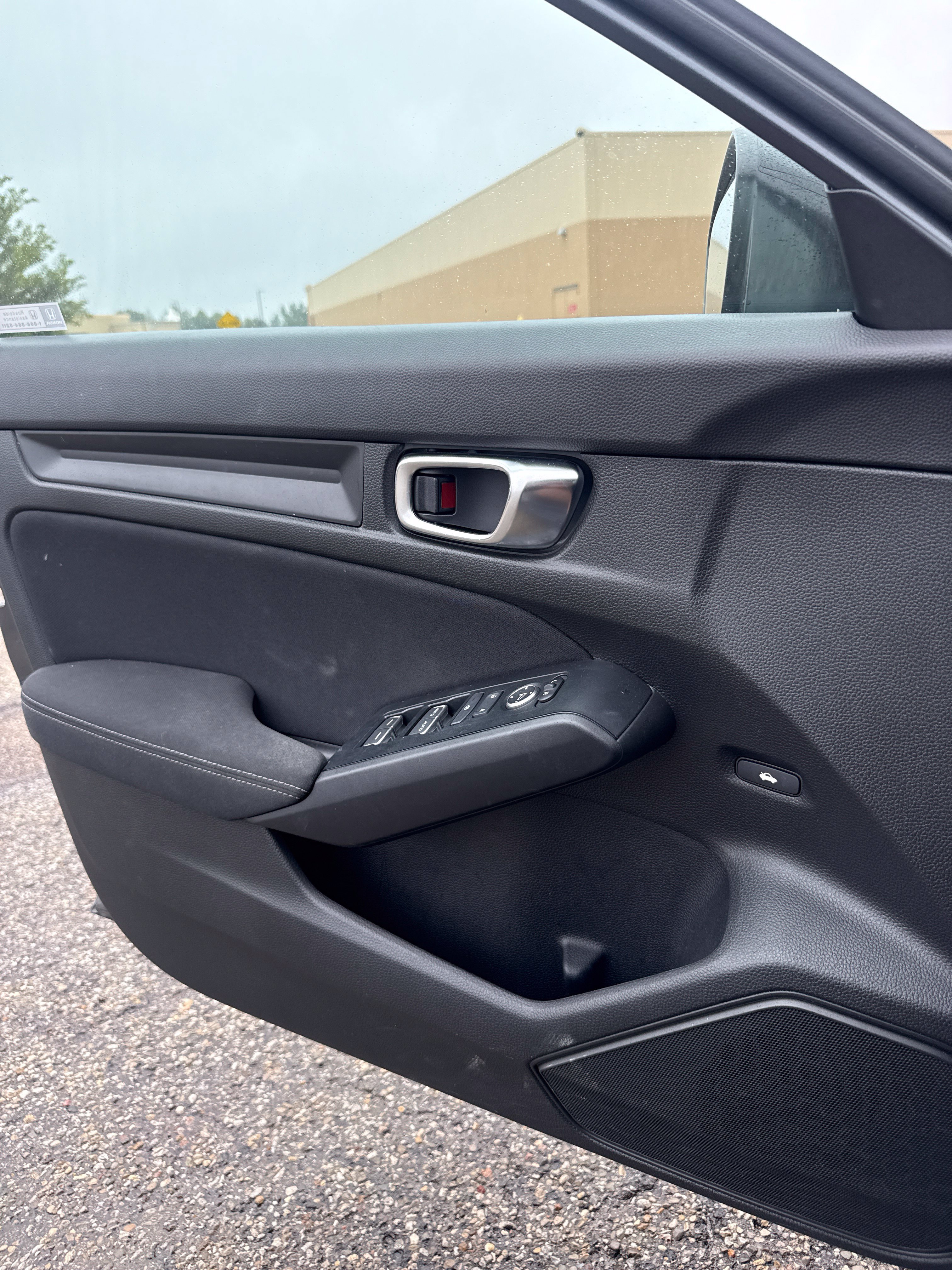 Used 2024 Honda Civic Sport image 8