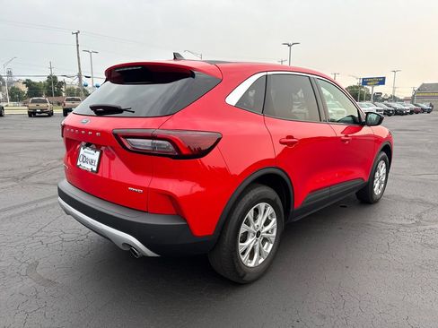 Used 2024 Ford Escape Active w/ Tech Pack #1 AWD/4WD image 7