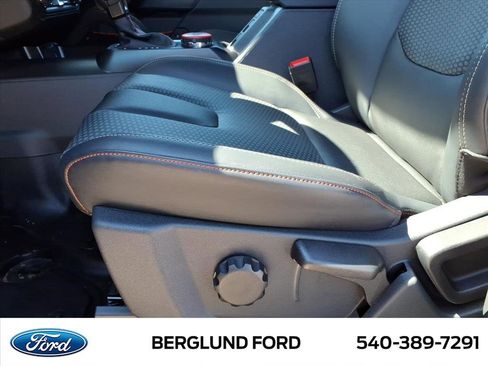 New 2026 Ford Bronco Raptor image 14