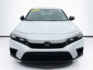 Used 2023 Honda Civic Sport video 2