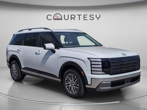 New 2026 Hyundai Palisade SEL image 7