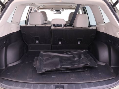 Used 2021 Subaru Forester Premium w/ Popular Package #1 image 19