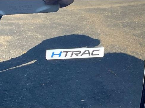 New 2026 Hyundai Ioniq 9 SEL image 25