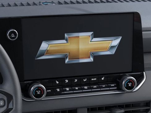 New 2026 Chevrolet Colorado Trail Boss image 20