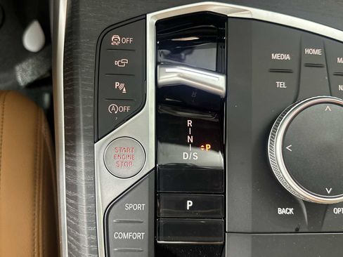 New 2025 BMW 230i xDrive Coupe w/ Convenience Package image 16