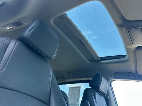 Used 2025 Honda Odyssey EX-L image 21