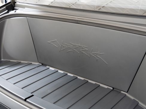 Used 2024 Tesla Cybertruck AWD Crew Cab image 34