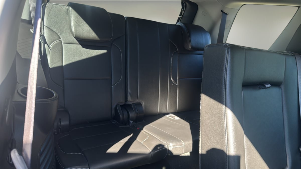 Used 2016 Chevrolet Tahoe LT AWD/4WD image 15