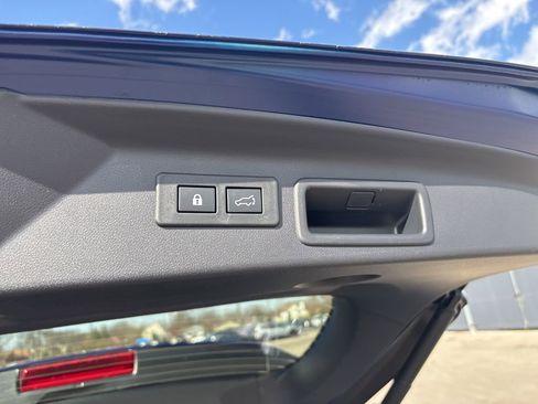 New 2026 Subaru Forester Sport image 26