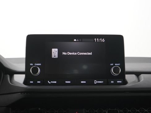 Used 2023 Honda Accord LX image 15