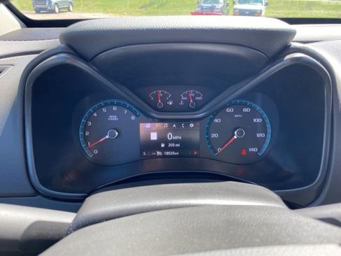 Used 2022 GMC Canyon Denali AWD/4WD image 19