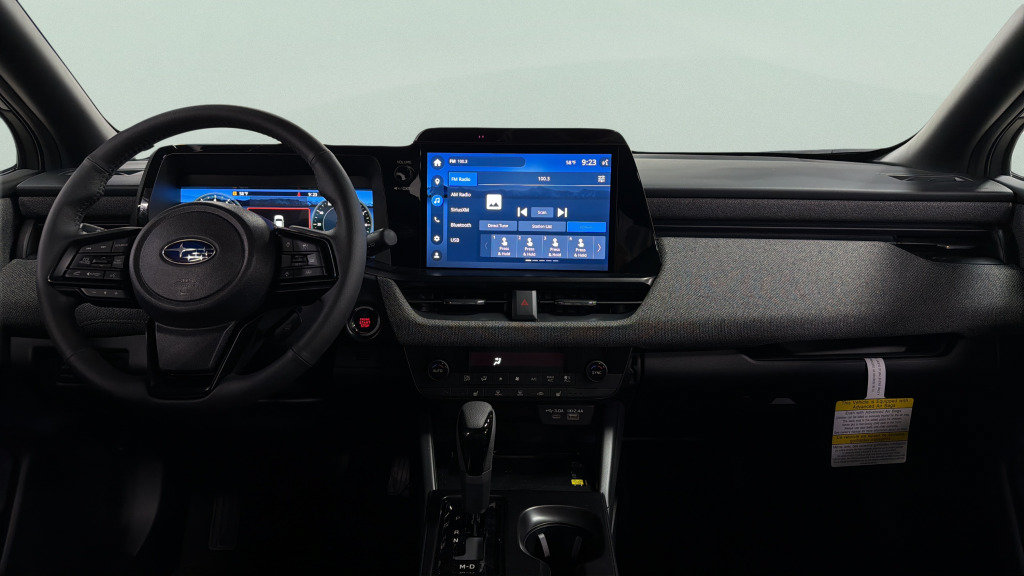 New 2026 Subaru Outback Limited XT AWD/4WD image 38