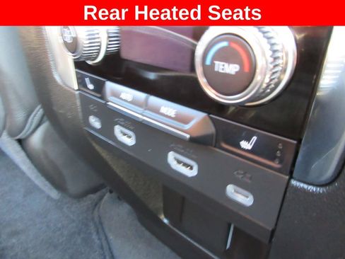 Certified 2024 GMC Yukon Denali Ultimate AWD/4WD image 31