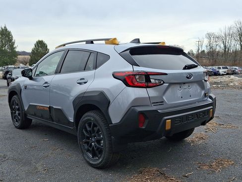 New 2026 Subaru Crosstrek 2.5i Wilderness image 4