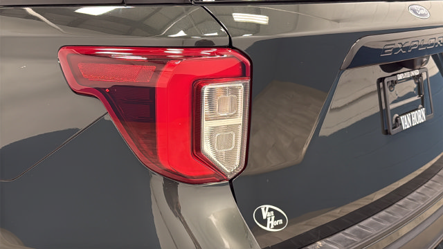 Used 2024 Ford Explorer ST w/ Equipment Group 401A AWD/4WD image 42