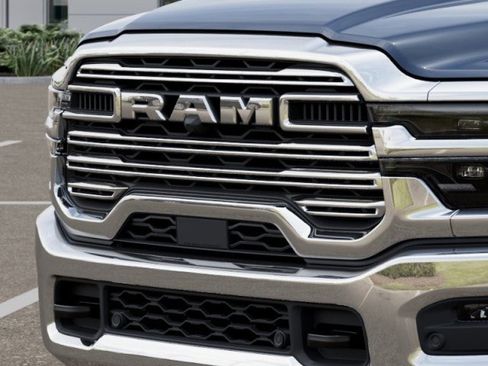 New 2026 RAM 2500 Laramie image 11