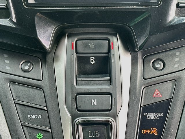 Used 2019 Honda Odyssey EX image 19