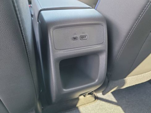 New 2026 Buick Envista Sport Touring image 9