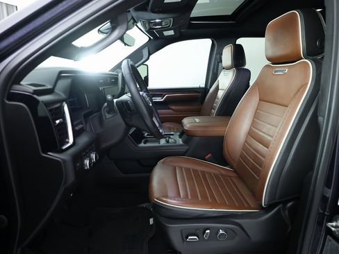 Used 2024 GMC Sierra 2500 Denali Ultimate image 18