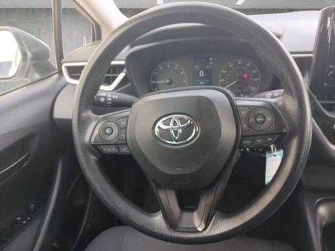 Used 2024 Toyota Corolla LE FWD image 21