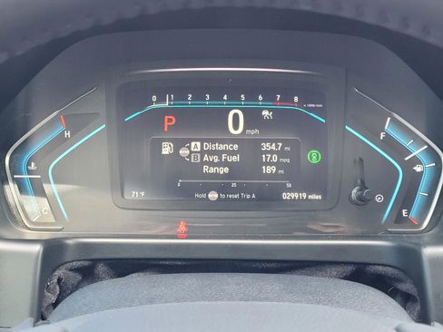 Used 2024 Honda Odyssey Touring image 18