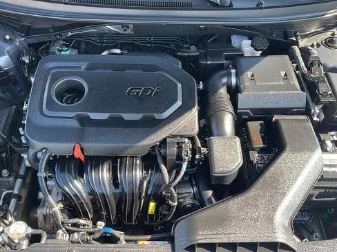 Used 2018 Hyundai Sonata Sport image 29