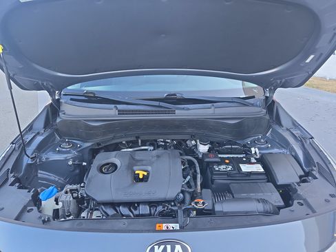 Used 2021 Kia Seltos S FWD image 19