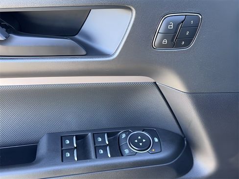 New 2025 Ford Bronco Sport Outer Banks w/ Outer Banks Tech Package+ image 27