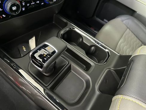 Used 2025 Chevrolet Silverado 1500 ZR2 w/ Dark Appearance Package image 20