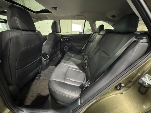 Used 2021 Subaru Outback Limited image 35