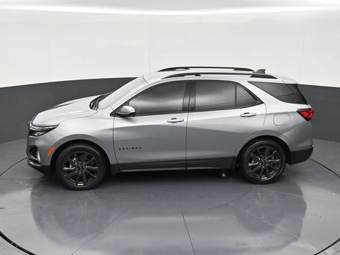 Used 2024 Chevrolet Equinox RS FWD image 14