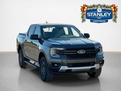 Used 2024 Ford Ranger XLT w/ Equipment Group 301A High