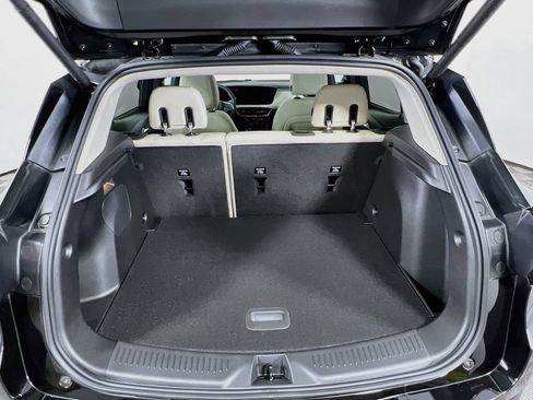 Certified 2026 Buick Encore GX Sport Touring w/ Advanced Technology Package AWD/4WD image 25