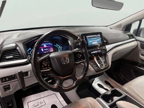 Used 2019 Honda Odyssey EX-L image 14